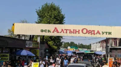 Болат Назарбаевтың өкілі оның “Алтын орда” базарына қатысы жоқ екенін мәлімдеді