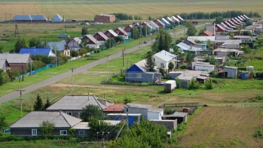 Қала статусын алатын ауылдар тізімі