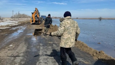 «Әлсіздігі үшін»: Павлодар облысында үш шенеунік сөгіс алды