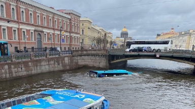 Петербургтегі апатта қазақстандық қайтыс болды. Депутаттары "ортаазиялықты" айыптап жатыр