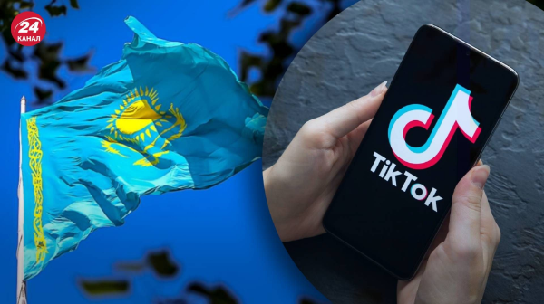 "140 деструктивті аккаунт табылды": ҰҚК TikTok-қа тыйым сала ма?